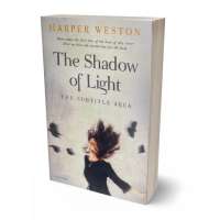 Tablet view of Swirl #23681 - Premade Fantasy Book Cover | BookCoverZone