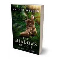 Tablet view of Seaweed #23693 - Premade Fantasy Book Cover | BookCoverZone