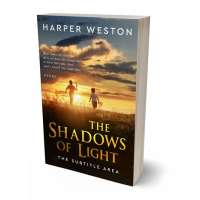 Tablet view of Equator #23694 - Premade Teen & Young Adult Book Cover | BookCoverZone