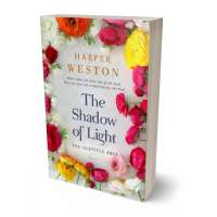 Tablet view of Timberwolf #23699 - Premade Abstract Book Cover | BookCoverZone