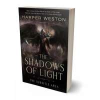 Tablet view of Cocoa Brown #23727 - Premade Fantasy Book Cover | BookCoverZone