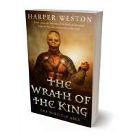 Tablet view of Graphite #23859 - Premade Historical Book Cover | BookCoverZone