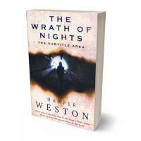 Tablet view of Albescent White #23913 - Premade Mystery & Thriller & Suspense Book Cover | BookCoverZone