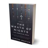 Tablet view of Tuna #23941 - Premade Religion & Spirituality Book Cover | BookCoverZone