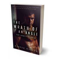 Tablet view of Gondola #23951 - Premade Health & Dieting & Fitness Book Cover | BookCoverZone