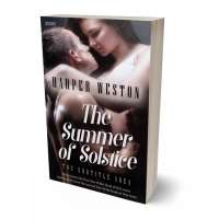 Tablet view of Cold Turkey #23975 - Premade Romance Book Cover | BookCoverZone