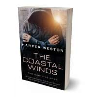 Tablet view of Quicksand #24063 - Premade Mystery & Thriller & Suspense Book Cover | BookCoverZone