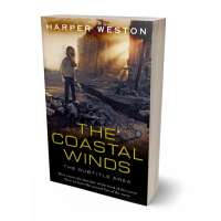 Tablet view of Laser #24066 - Premade Mystery & Thriller & Suspense Book Cover | BookCoverZone