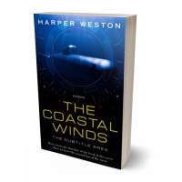 Tablet view of Ebony #24069 - Premade Mystery & Thriller & Suspense Book Cover | BookCoverZone