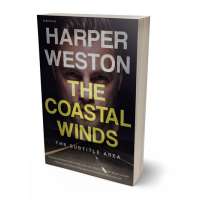 Tablet view of Thunder #24077 - Premade Mystery & Thriller & Suspense Book Cover | BookCoverZone