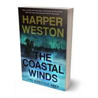 Tablet view of Shark #24094 - Premade Historical Book Cover | BookCoverZone