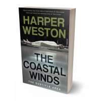 Tablet view of Kelp #24096 - Premade Mystery & Thriller & Suspense Book Cover | BookCoverZone