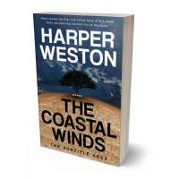 Tablet view of Ebony Clay #24099 - Premade Surreal Book Cover | BookCoverZone