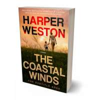 Tablet view of Pine Tree #24100 - Premade Family & Parenting Book Cover | BookCoverZone