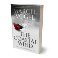 Tablet view of Dune #24110 - Premade Mystery & Thriller & Suspense Book Cover | BookCoverZone