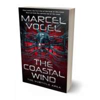 Tablet view of Gondola #24172 - Premade Science Fiction Book Cover | BookCoverZone