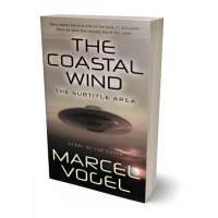 Tablet view of Bronco #24177 - Premade Apocalyptica Book Cover | BookCoverZone