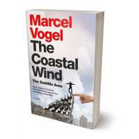 Tablet view of Bon Jour #24193 - Premade Business Book Cover | BookCoverZone