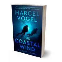 Tablet view of Tangaroa #24217 - Premade Mystery & Thriller & Suspense Book Cover | BookCoverZone