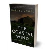 Tablet view of Hunter Green #24220 - Premade Mystery & Thriller & Suspense Book Cover | BookCoverZone