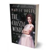 Tablet view of Thunder #24232 - Premade Mystery & Thriller & Suspense Book Cover | BookCoverZone