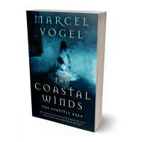 Tablet view of Black Pearl #24285 - Premade Horror Book Cover | BookCoverZone