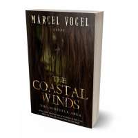 Tablet view of Eternity #24291 - Premade Horror Book Cover | BookCoverZone