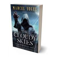 Tablet view of Ebony Clay #24293 - Premade Mystery & Thriller & Suspense Book Cover | BookCoverZone