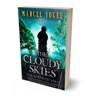 Tablet view of Timber Green #24294 - Premade Horror Book Cover | BookCoverZone