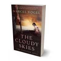 Tablet view of Tan #24331 - Premade Fantasy Book Cover | BookCoverZone