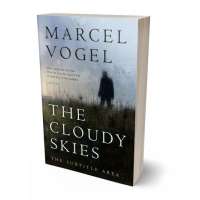 Tablet view of Gull Gray #24339 - Premade Mystery & Thriller & Suspense Book Cover | BookCoverZone