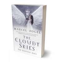 Tablet view of Mischka #24373 - Premade Fantasy Book Cover | BookCoverZone