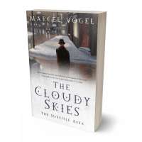 Tablet view of Mercury #24374 - Premade Mystery & Thriller & Suspense Book Cover | BookCoverZone