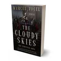 Tablet view of Zeus #24397 - Premade Fantasy Book Cover | BookCoverZone