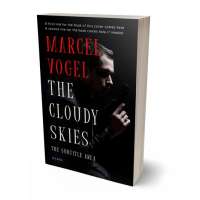 Tablet view of Woodsmoke #24406 - Premade Mystery & Thriller & Suspense Book Cover | BookCoverZone