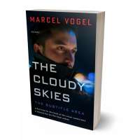 Tablet view of Black #24469 - Premade Mystery & Thriller & Suspense Book Cover | BookCoverZone