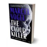 Tablet view of Cinder #24524 - Premade Mystery & Thriller & Suspense Book Cover | BookCoverZone