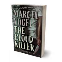 Tablet view of Ash #24529 - Premade Mystery & Thriller & Suspense Book Cover | BookCoverZone