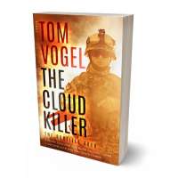 Tablet view of Brandy Punch #24538 - Premade Mystery & Thriller & Suspense Book Cover | BookCoverZone