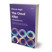 Tablet view of Victoria #24549 - Premade Abstract Book Cover | BookCoverZone