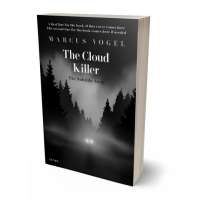 Tablet view of Cod Gray #24557 - Premade Mystery & Thriller & Suspense Book Cover | BookCoverZone