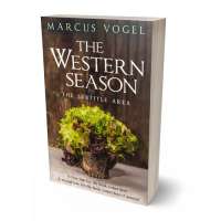 Tablet view of English Walnut #24600 - Premade Poetry Book Cover | BookCoverZone
