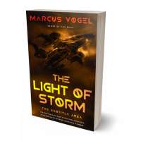 Tablet view of Jacko Bean #24622 - Premade Science Fiction Book Cover | BookCoverZone