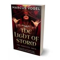 Tablet view of Graphite #24643 - Premade Fantasy Book Cover | BookCoverZone
