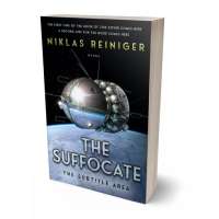 Tablet view of Heather #24677 - Premade Science Fiction Book Cover | BookCoverZone