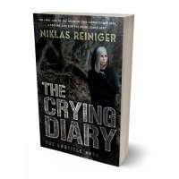 Tablet view of Heavy Metal #24704 - Premade Horror Book Cover | BookCoverZone