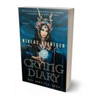 Tablet view of Gable Green #24728 - Premade Fantasy Book Cover | BookCoverZone
