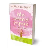 Tablet view of Azalea #24760 - Premade Travel Book Cover | BookCoverZone