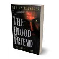 Tablet view of Del Rio #24918 - Premade Mystery & Thriller & Suspense Book Cover | BookCoverZone