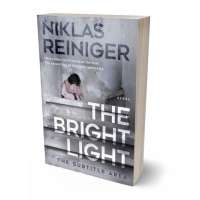 Tablet view of Manatee #24930 - Premade Family & Parenting Book Cover | BookCoverZone